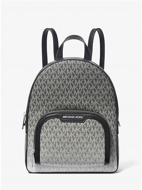 MD ZIP PKT BACKPACK MICHAEL KORS | 35R5S8TB8V/BLACK